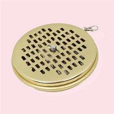 야외 모기향걸이 모기향받침대 캠핑 모기향홀더 스탠드거치대, 1개