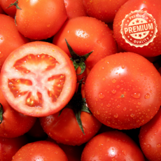 [타임특가] 당일수확 완숙토마토 한정수량특가, 1개, 3kg