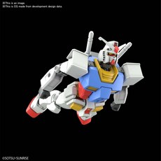 턴테이블 액션베이스포함 RG 35 WING GUNDAM 윙건담, 1개