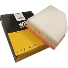 WIX 空氣芯 WA9916 BMW X3 X4 X5 G01 F97 G02 F98 G05 F95 B57 B58引擎空氣濾清器, 1個