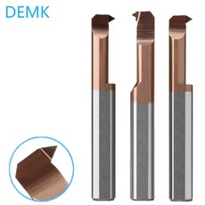 작은 구멍 스레드 보링 도구 직경 초경, MIR6, A60, L22, 1개