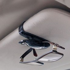 차량용 선바이저클립, 1