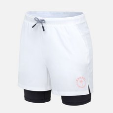 BARREL 男款兩件式衝浪短褲