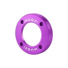 SRAM DUB 마운트 리무버 렌치용 MUQZI 자전거 크랭크 암 캡, 01 Tool and Cap, 1개