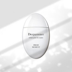 딥퍼랑스 퍼퓸 핸드크림 프레쉬모먼트, 50ml, 1개