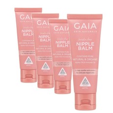 가이아 퓨어 니플 밤, 4개