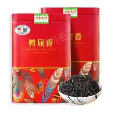 봉황단총 500g 압시향 춘계 오동 농향형 우롱차 청차, 1개, 1개입