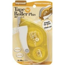 KOKUYO Tape 'n' Roller Plus 재배치 가능한 디스펜서, KOKUYO Tape 'n' Roller Plus 재배