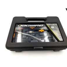 【單車元素】2023最新款 Jagwire Elite WST074 尊爵款 礦物油 碟煞 注油工具, 1個