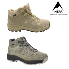 네파 칸타레 와이드핏 방수등산화 7KG7613