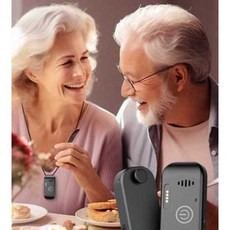 트렌드부스 치매노인위치추적 분실 강아지 실종 밴드, 상세페이지 참고, 5G 방수 위치(바로사용)