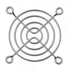 [티테크놀로지] 60mm 팬그릴 가이드 [T-FG60], 상세페이지 참조, 도아숍 1