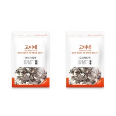 오미자 티백 베타카로틴 칼슘 비타민C 50티백 2개