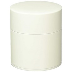 니치니 도구 다통 칠 캔 평형 150g 스틸 일본제 에그쉘 화이트, 상세페이지 참조, 1개