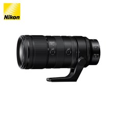 니콘 NIKKOR Z 70-200mm f2.8 VR S II, Z 70-200mm f/2.8 VR S I Z 70-200mm f/2.8 VR S I