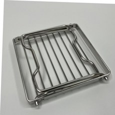 스토브 버너 캠핑용 그리들 받침대 스탠드 거치대, 본상품