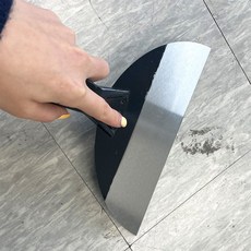 소소 지함 넓은날 철헤라 스크래퍼 페인트 제거용 공구헤라, 110mm