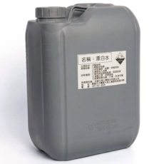 永福 漂白水, 20kg, 1個