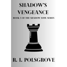 (영문도서) Shadow's Vengeance Paperback, Independently Published, English, 9798304318570