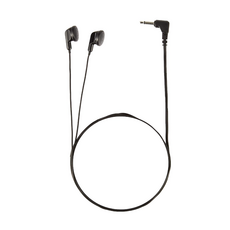 소니 모노이어폰 ME-L91DW 방송용 청취용, 1개