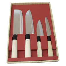 YAXELL 關津幡赤澤刀具組, 1個