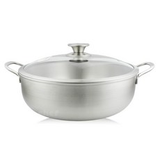 理想牌316不銹鋼, 1個, 32cm, 32cm萬能鍋