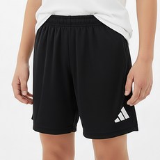 아디다스 어린이 반바지 키즈 유소년 축구바지 주니어 풋살 바지 싸커 교실 유니폼 팬츠 아동 데일리 활동복 쇼츠