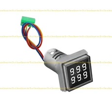 E1PB 요리 사무 작업을 위한 60분 카운트다운 타이머 시간 도구, 01 White, 01 빠른  Mainland