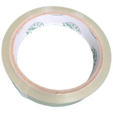 地球牌60mm*40M封箱膠帶 透明加厚超黏包裝膠帶, 1個