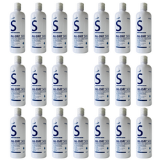 셀바이오 올데이-수 히알루론산 함유 드림렌즈용 프리미엄 렌즈식염수, 20개, 360ml