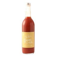 그랑파크 세토우치 농원 별 토마토 믹스 720ml