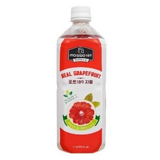 파낙스 로쏘 189 자몽, 1L, 2개