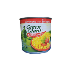 그린자이언트 스위트콘, 1개, 340g