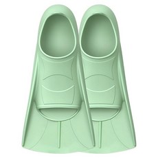 귀마개가 달린 무릎 수영용 소프트 실리콘 수영 트레이닝 핀 세트 5in1 이어플러 노즈클립 휴대폰 파우치와 여행용 메쉬 백 성인 남성용 짧은 날 플로팅 플립퍼, 1 S (US 131 US Women 5.5)