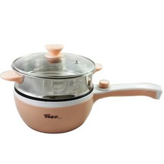 【羅蜜歐】多功能不沾料理鍋 LF-26, 1個, 26.5cm