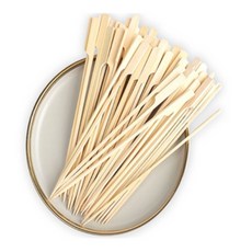 진준스토어 대나무 꼬지 나무꼬지소중대특대, 소