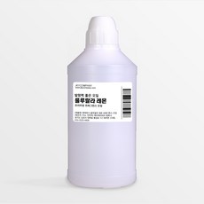 발향력 좋은 프래그런스 오일 원액, 160.룰루랄라 레몬, 500ml, 1개