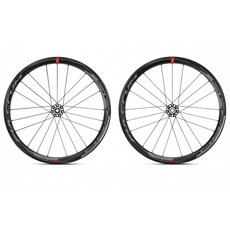 Fulcrum Speed 40 CMTPZ DB 碳纖維輪組 - 石頭單車, 1個, XDR