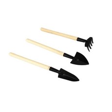 미니 모종삽 3종세트 미니모종삽 미니어처모종삽+커머스연구소Shop, 빠른배송