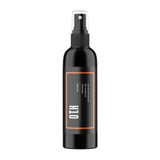 머릿결 보호 비건 헤어오일 에센스 H10 호호바 오일 고함유, 1개, 120g