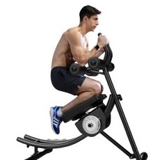 복부 스윙 운동기구 단련 웨이트 피트니스 트레이닝, 상세페이지 참고, 본품