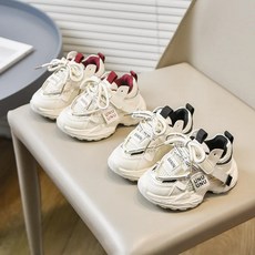 남녀공용 경량 가성비 좋은 캐주얼 통기성 우수한 신발 트렌디한