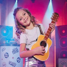 미쥬 어쿠스틱 기타