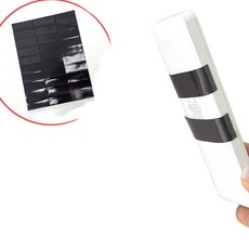 마그네틱스티커 냉장고 자석 메모 홀더 쏙템, 1개
