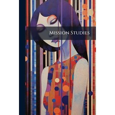 (英文圖書)Mission Studies: Woman's Work in Foreign Lands Volumes 15-16 平裝版, Nabu Press, 英文