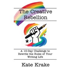 (영문도서)The Creative Rebellion Paperback, Inkwell & ELM, English, 9798232400422