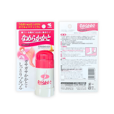小林製藥 足跟保濕護理霜 旋轉棒設計, 1件, 30ml, 1入
