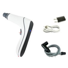 전동 부항기 흡입기 충전 휴대용 무선 효도선물 엄마 셀프 압력