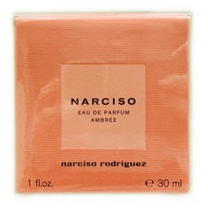 Narciso Rodriguez Ambree 淡香精, 1個, 30ML 正裝2030/01