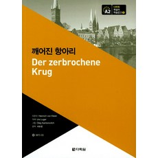 破碎的甕, 多樂園